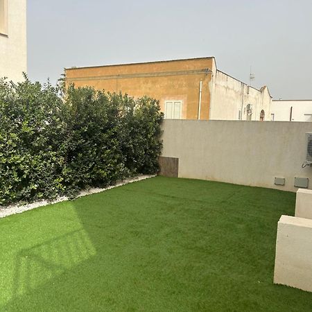 Anemos Apartments Marsala Dış mekan fotoğraf