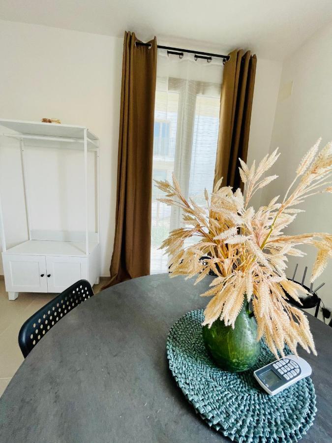 Anemos Apartments Marsala Dış mekan fotoğraf