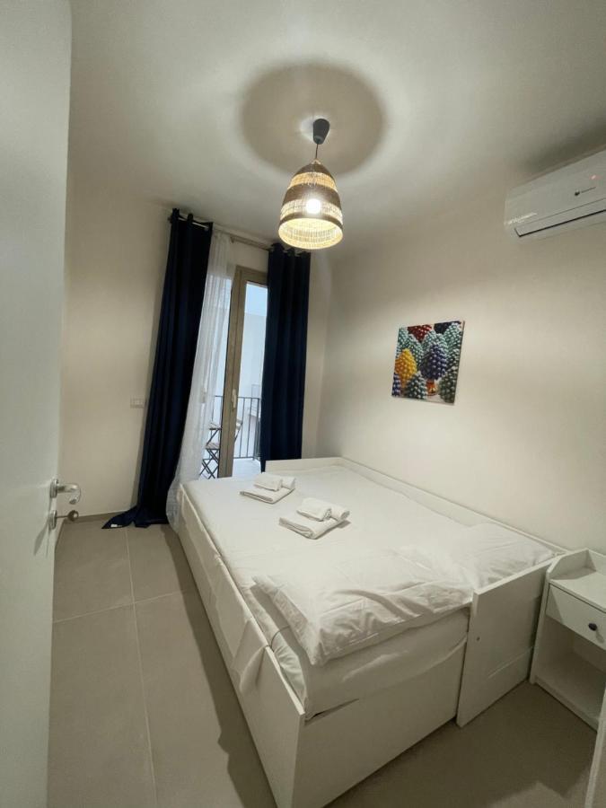 Anemos Apartments Marsala Dış mekan fotoğraf