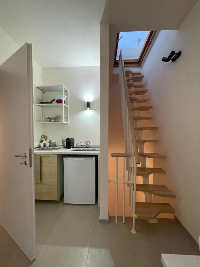 Anemos Apartments Marsala Dış mekan fotoğraf