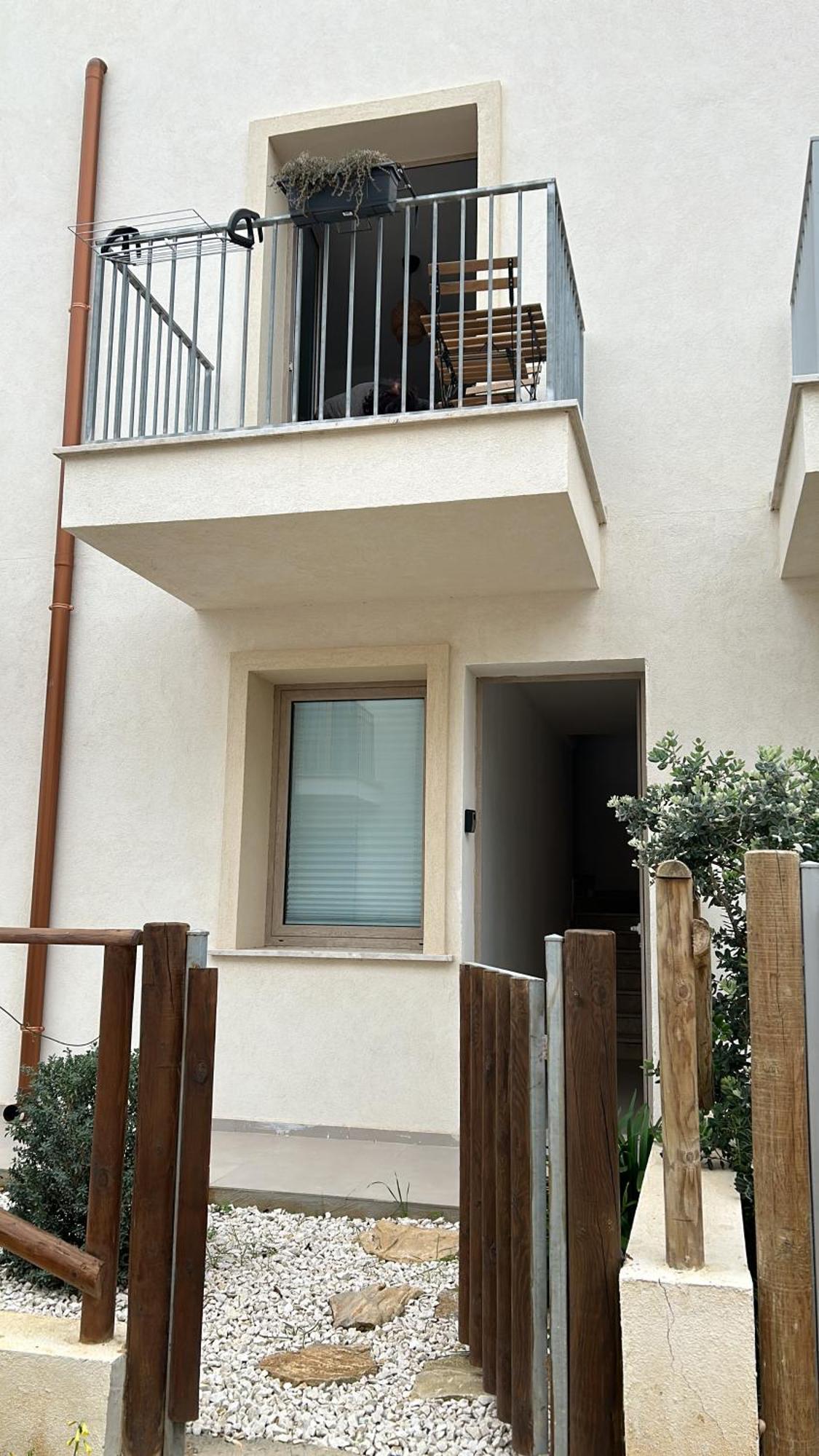 Anemos Apartments Marsala Dış mekan fotoğraf
