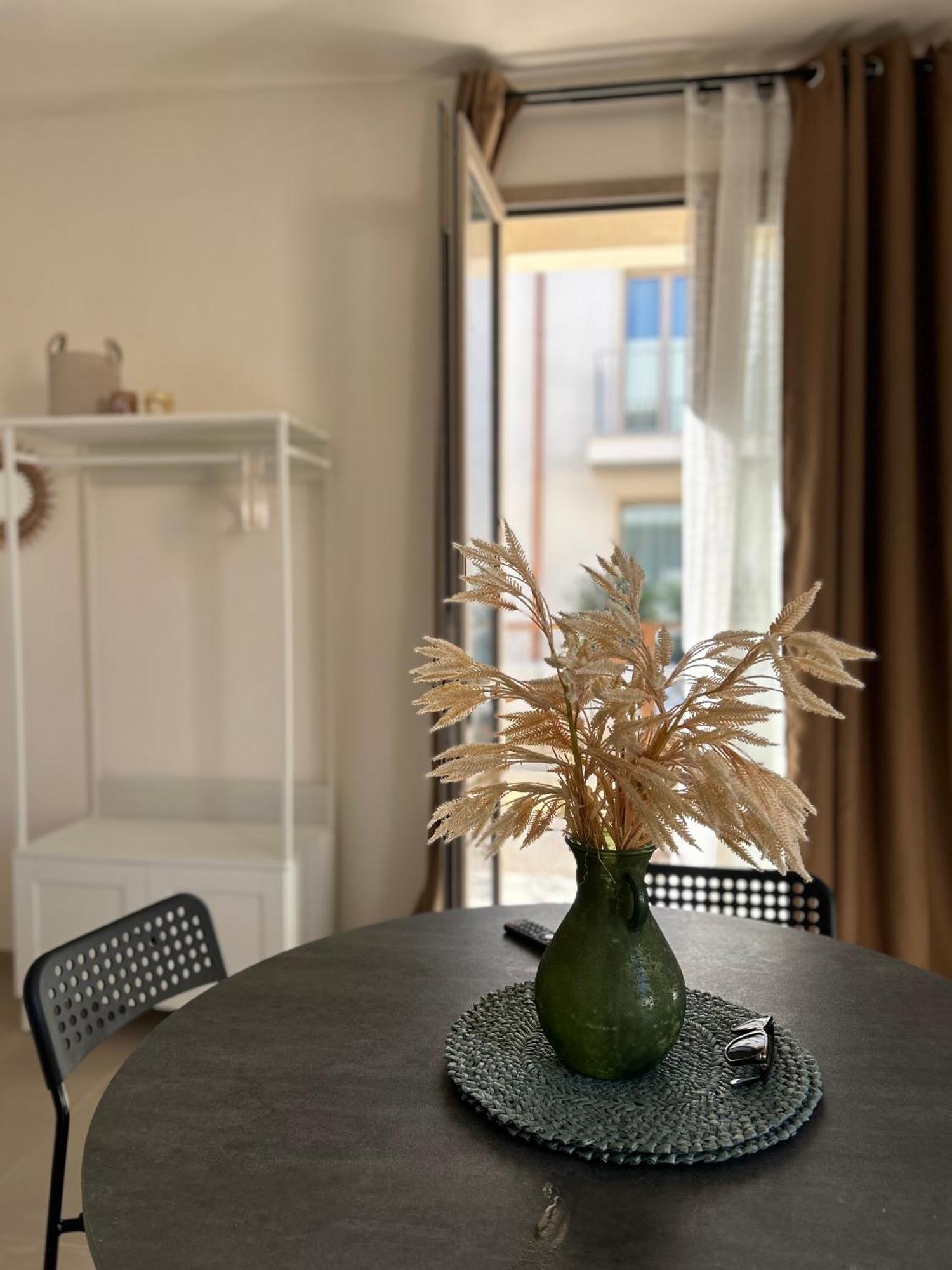 Anemos Apartments Marsala Dış mekan fotoğraf