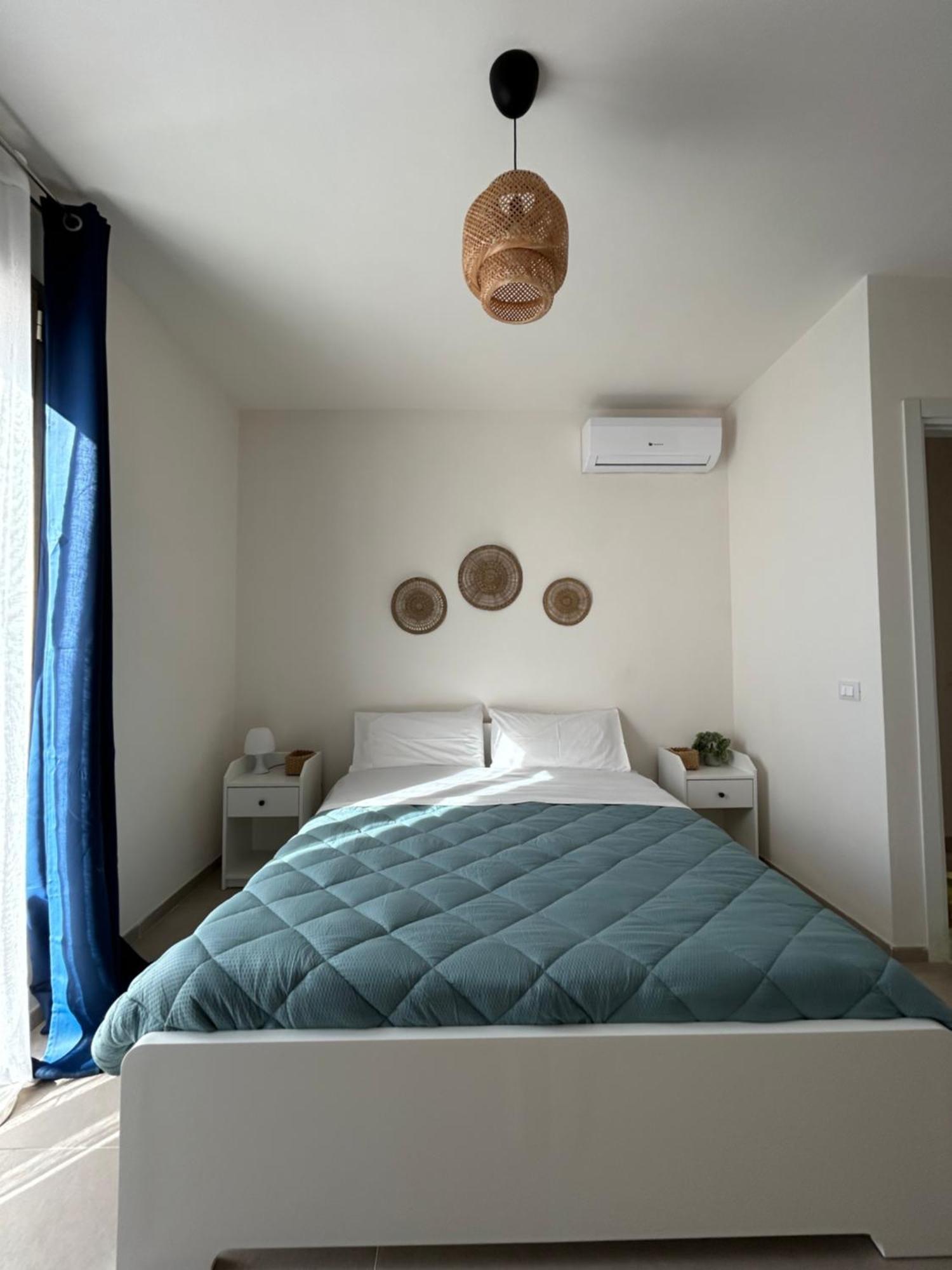 Anemos Apartments Marsala Dış mekan fotoğraf