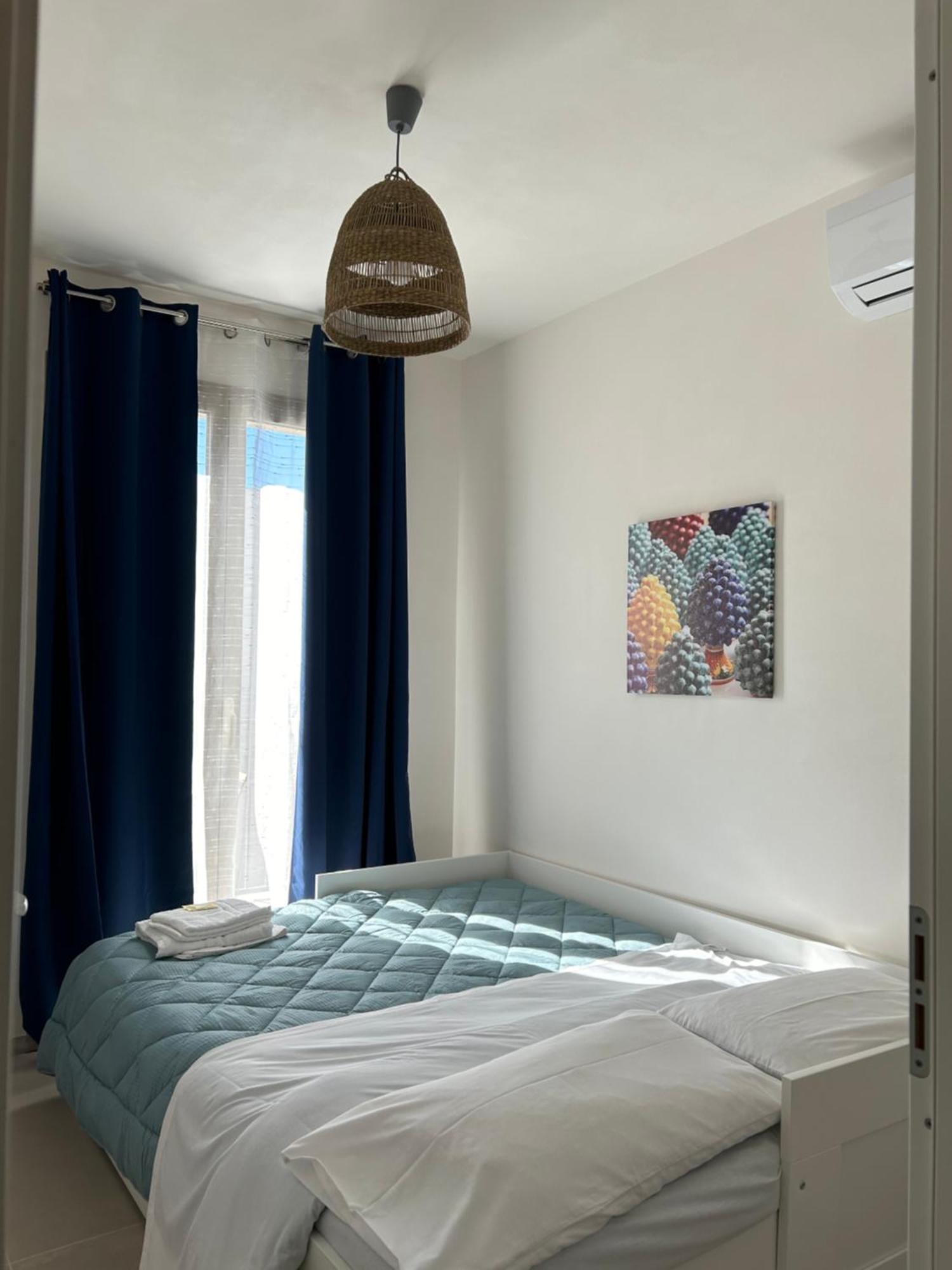 Anemos Apartments Marsala Dış mekan fotoğraf