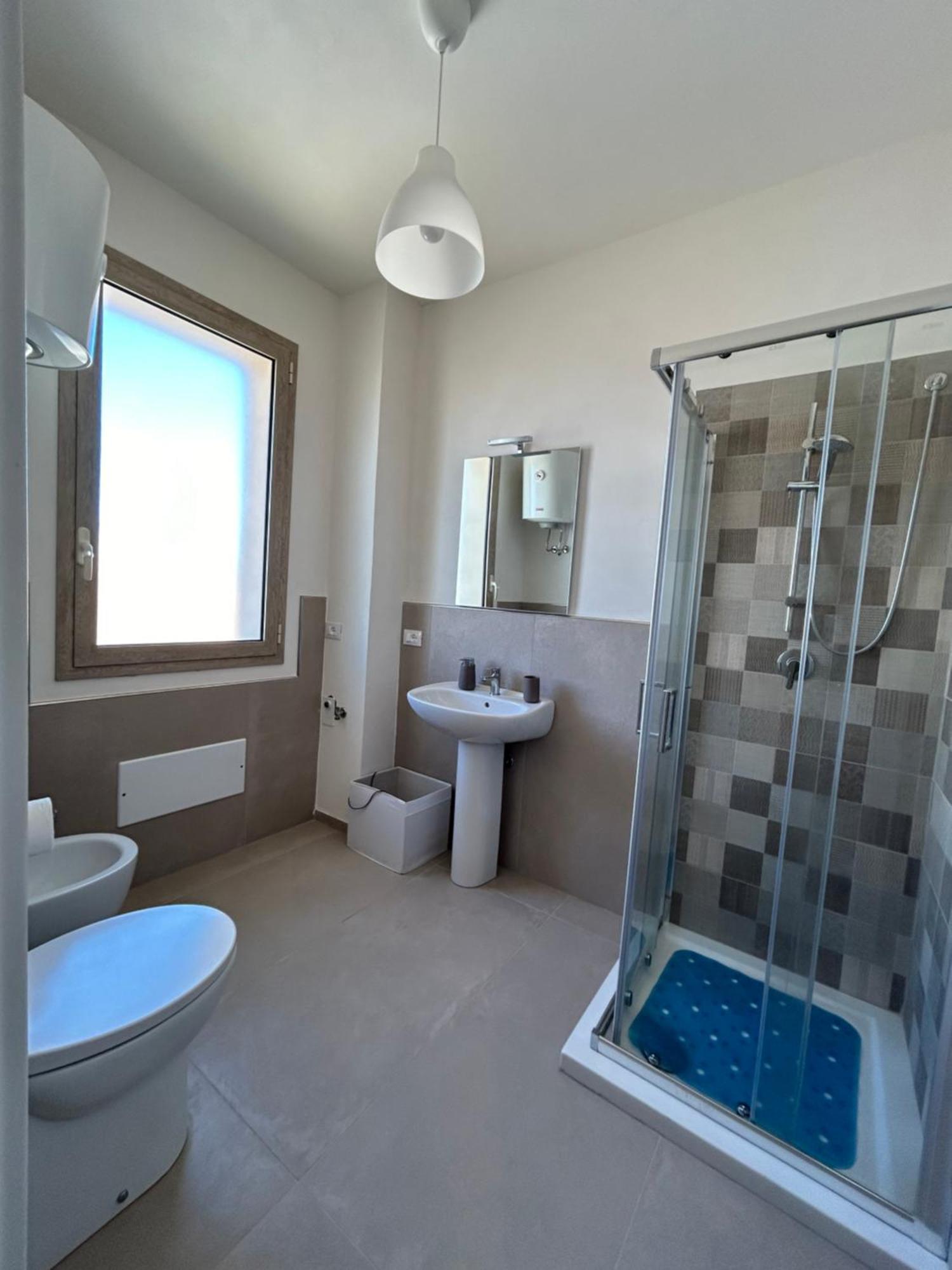 Anemos Apartments Marsala Dış mekan fotoğraf