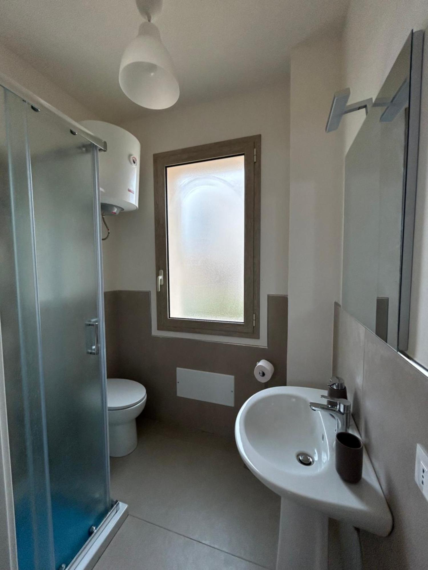 Anemos Apartments Marsala Dış mekan fotoğraf