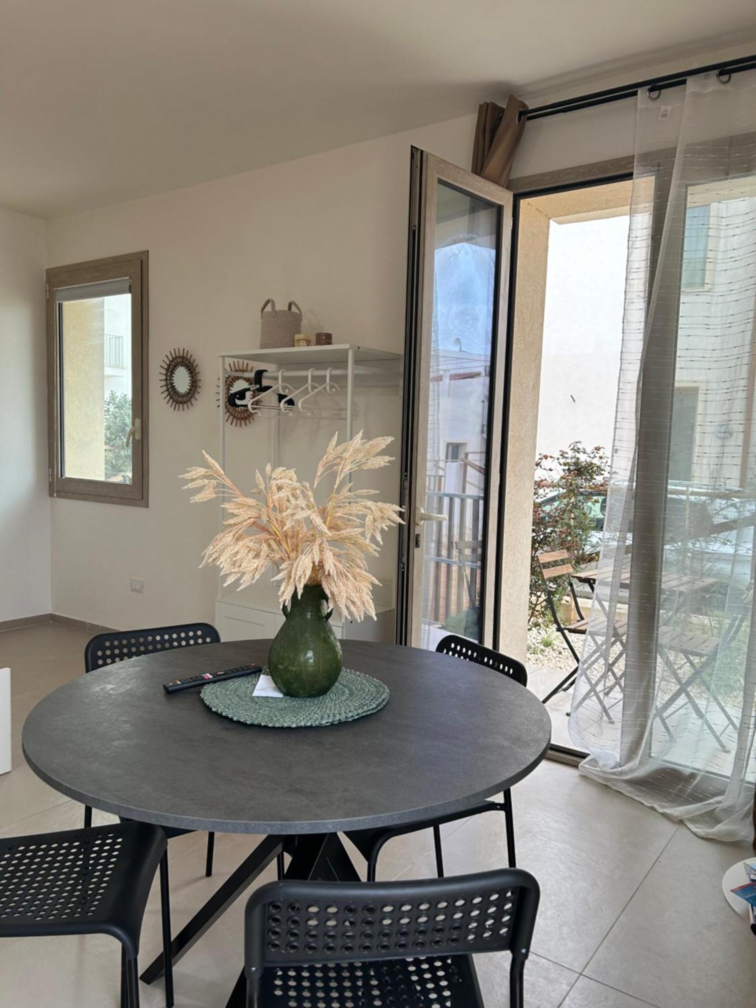 Anemos Apartments Marsala Dış mekan fotoğraf