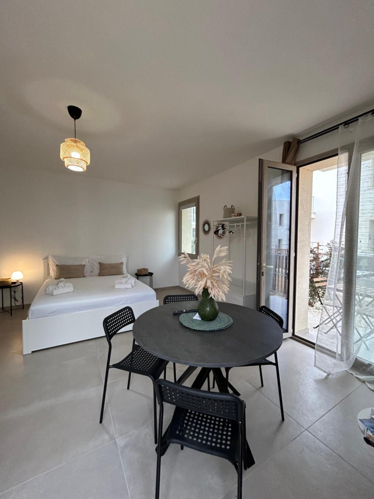 Anemos Apartments Marsala Dış mekan fotoğraf