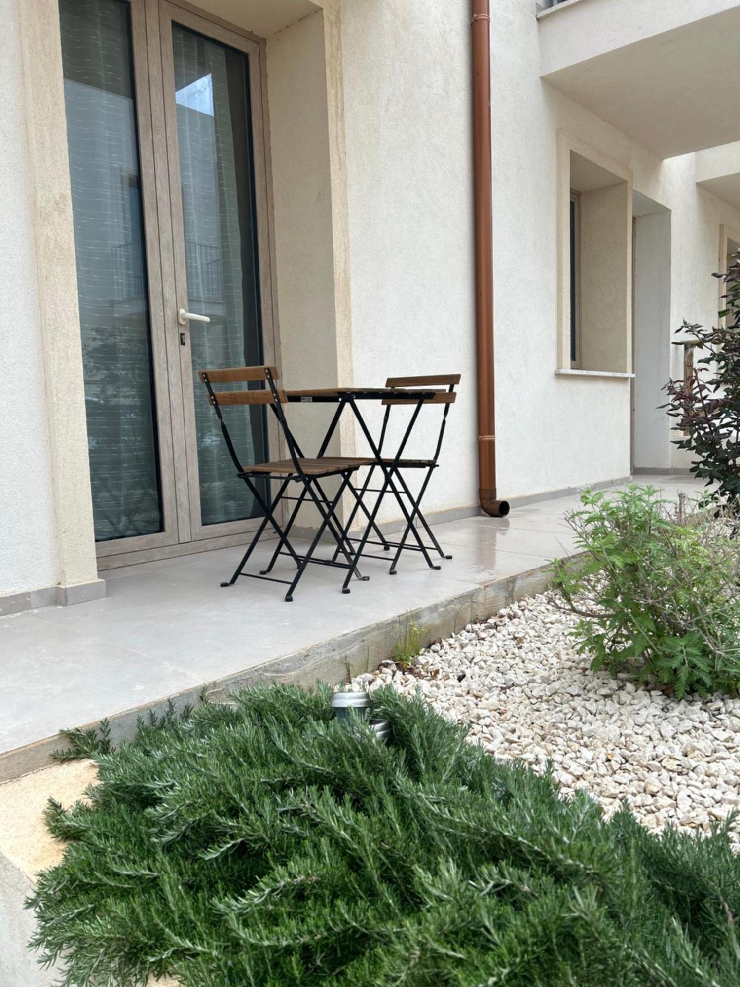 Anemos Apartments Marsala Dış mekan fotoğraf