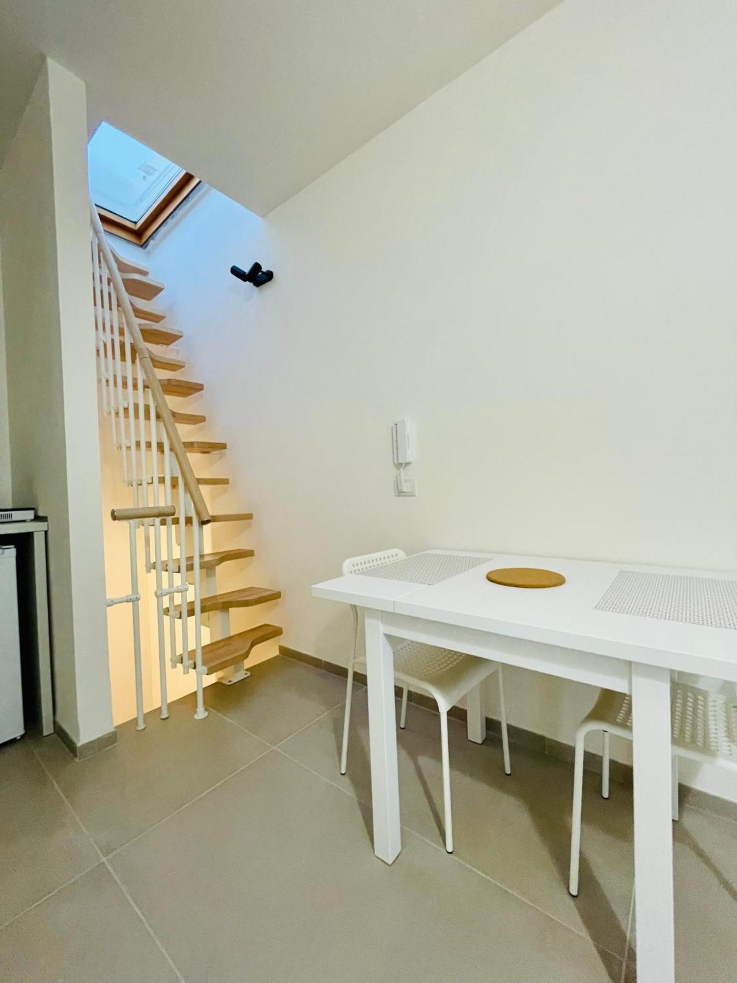 Anemos Apartments Marsala Dış mekan fotoğraf