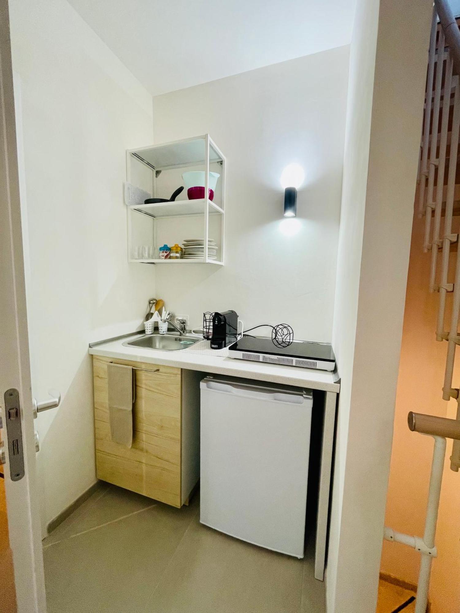 Anemos Apartments Marsala Dış mekan fotoğraf