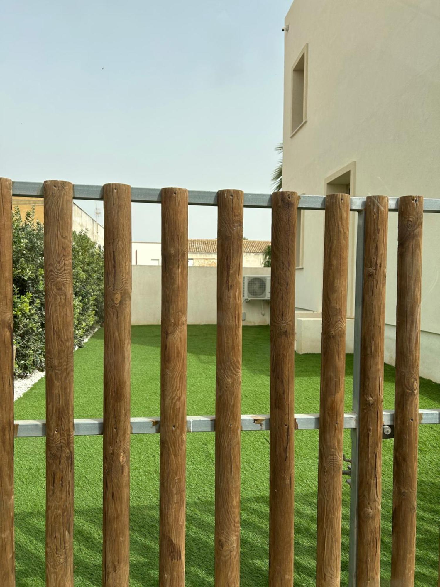 Anemos Apartments Marsala Dış mekan fotoğraf